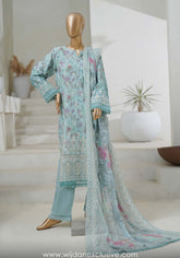 Sadabahar Chikankari Cutwork Collection'25 D-04